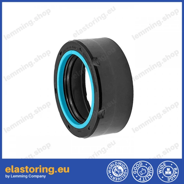 Oil seal 28x39x15 ASL-7