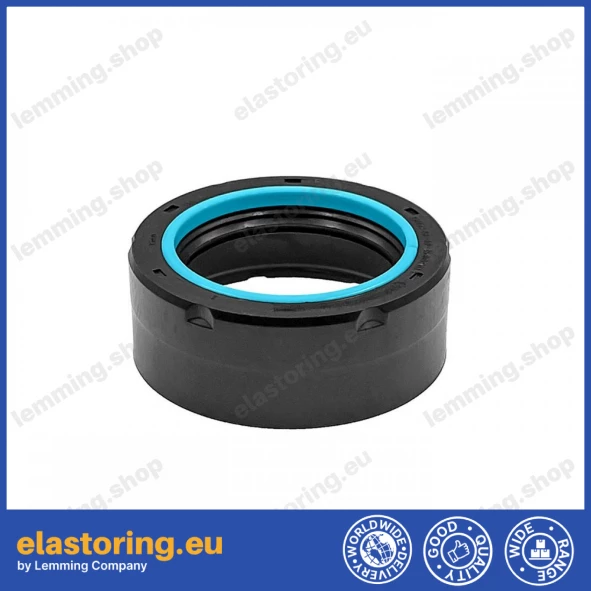 Oil seal 28x39x15 ASL-7