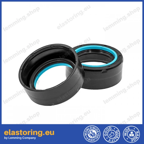 Oil seal 28x39x15 ASL-7