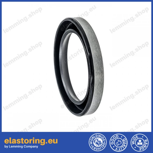 Oil seal 28x39x6 VZ NBR Oil seal 28x39x6 VZ NBR