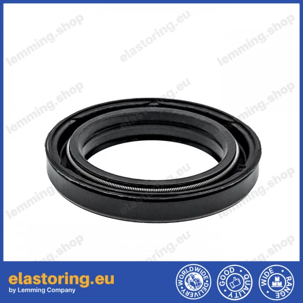 Oil seal 28x40x5,5 ASL Oil seal 28x40x5,5 ASL