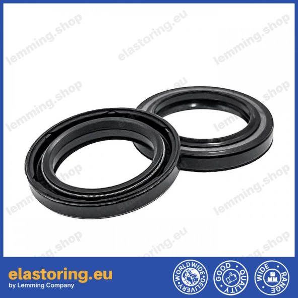 Oil seal 28x40x5,5 ASL Oil seal 28x40x5,5 ASL