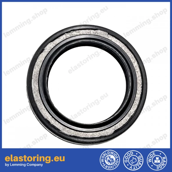 Oil seal 28x40x5,5 ASL Oil seal 28x40x5,5 ASL