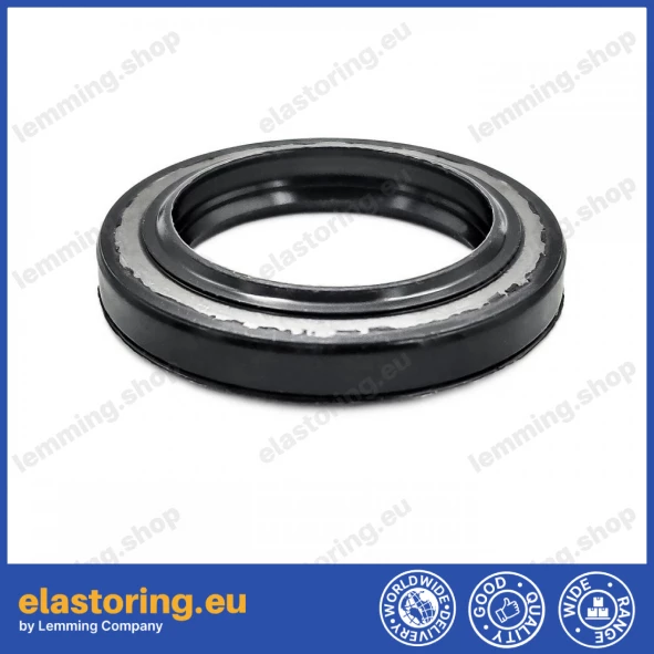 Oil seal 28x40x5,5 BASL1,5X2 NEM Oil seal 28x40x5,5 BASL1,5X2 NEM