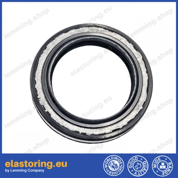 Oil seal 28x40x5,5 BASL1,5X2 NEM Oil seal 28x40x5,5 BASL1,5X2 NEM
