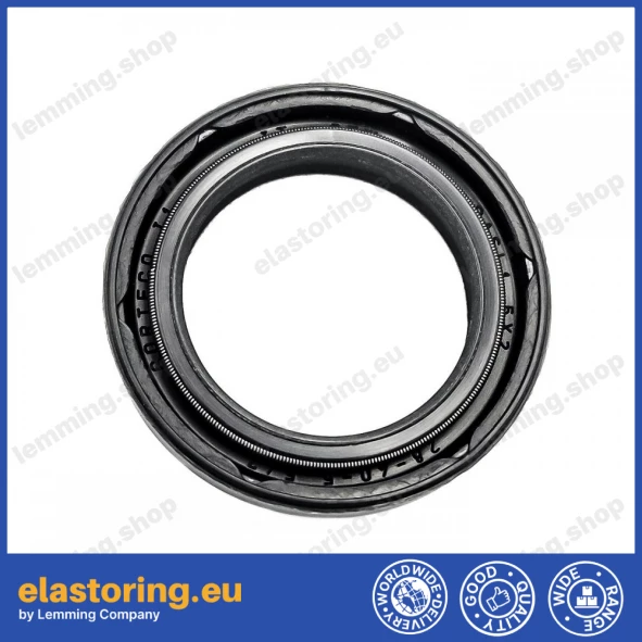 Oil seal 28x40x5,5 BASL1,5X2 NEM Oil seal 28x40x5,5 BASL1,5X2 NEM