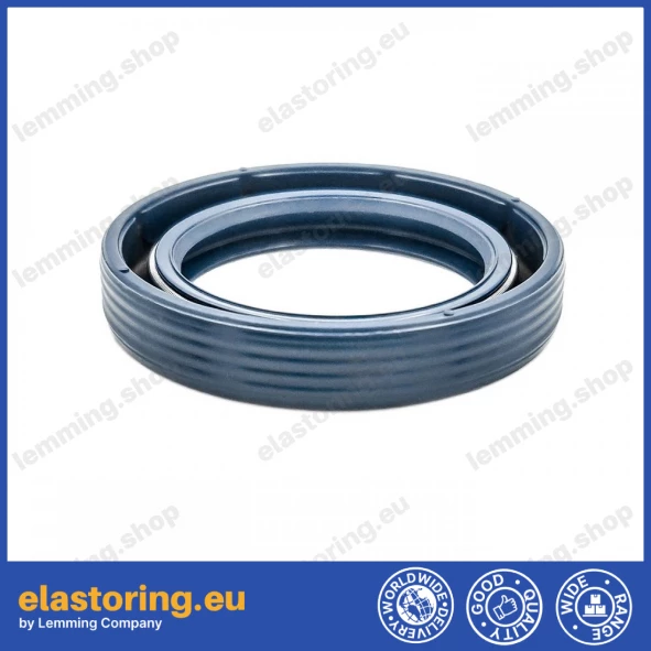 Oil seal 28x40x7 BASL NBR Oil seal 28x40x7 BASL NBR