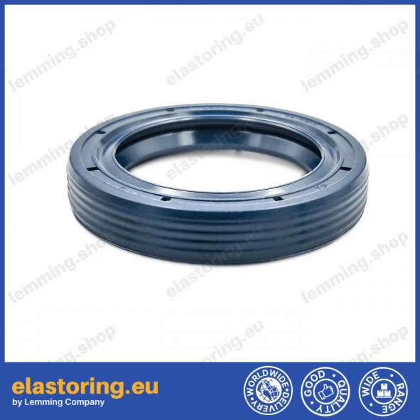 Oil seal 28x40x7 BASL NBR Oil seal 28x40x7 BASL NBR