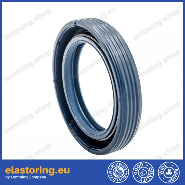 Oil seal 28x40x7 BASL NBR Oil seal 28x40x7 BASL NBR
