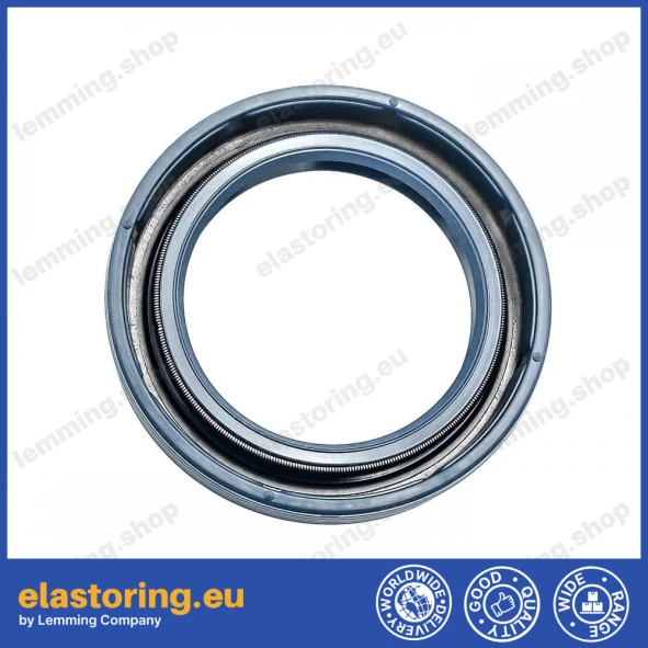 Oil seal 28x40x7 BASL NBR Oil seal 28x40x7 BASL NBR
