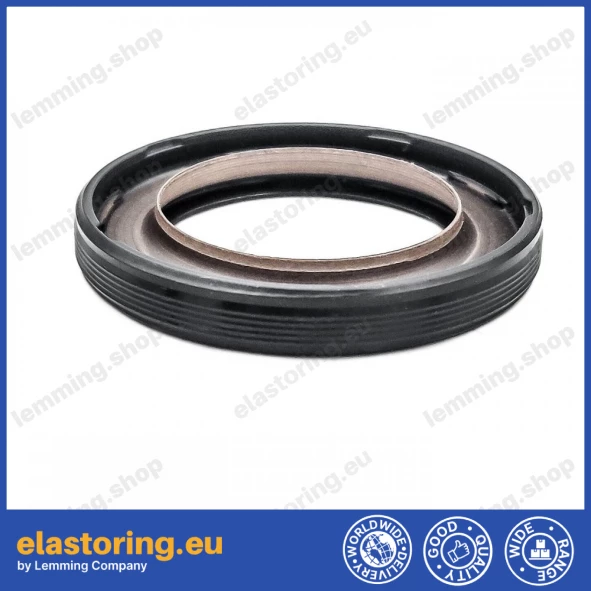 Oil seal 28x42x6 BASLRDX7FT T/A Oil seal 28x42x6 BASLRDX7FT T/A