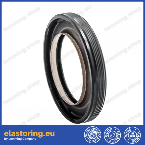 Oil seal 28x42x6 BASLRDX7FT T/A Oil seal 28x42x6 BASLRDX7FT T/A