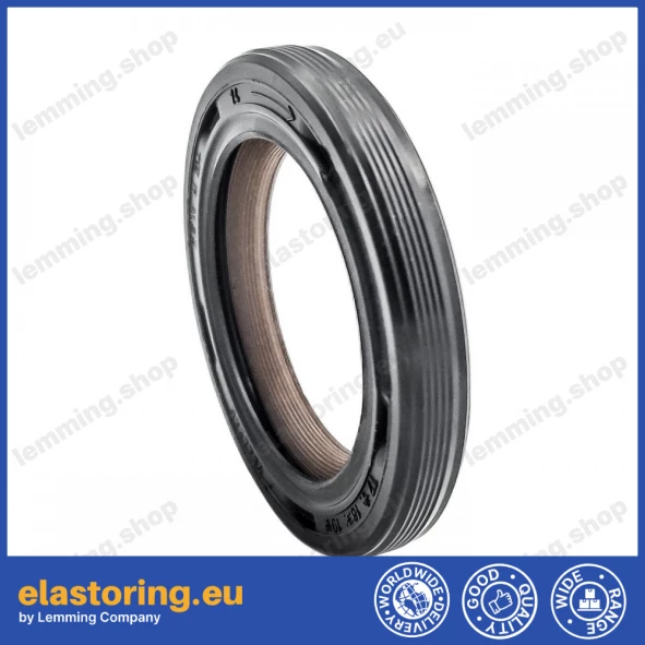 Oil seal 28x42x6 BASLRDX7FT T/A Oil seal 28x42x6 BASLRDX7FT T/A