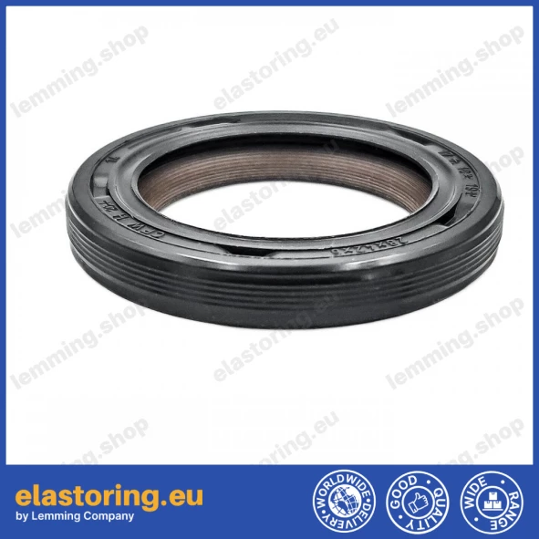 Oil seal 28x42x6 BASLRDX7FT T/A Oil seal 28x42x6 BASLRDX7FT T/A