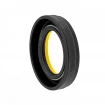 Oil seal 28x44,5x8,9 19A NBR