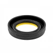 Oil seal 28x44,5x8,9 19A NBR
