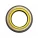 Oil seal 28x44,5x8,9 19A NBR