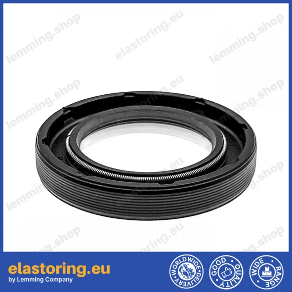 Oil seal 28x44x7 ASL-7 NBR Oil seal 28x44x7 ASL-7 NBR