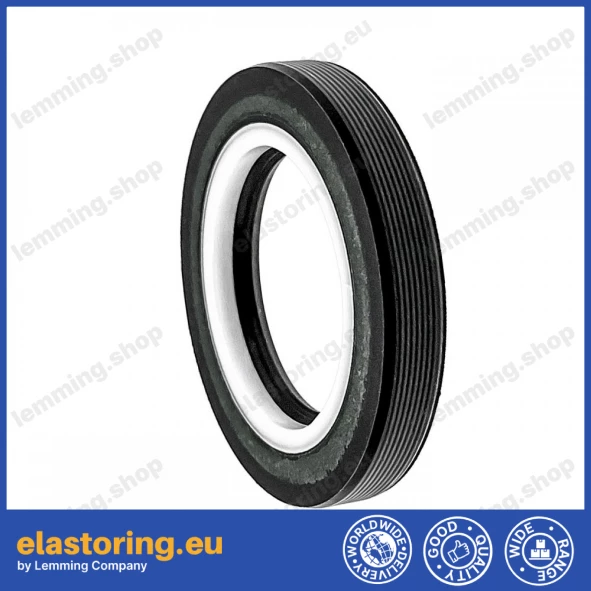 Oil seal 28x44x7 ASL-7 NBR Oil seal 28x44x7 ASL-7 NBR