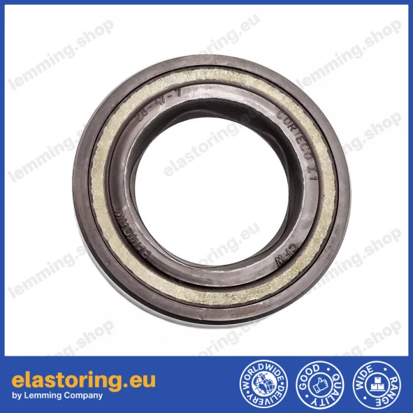 Oil seal 28x47x7 BAVIDRW FPM Oil seal 28x47x7 BAVIDRW FPM