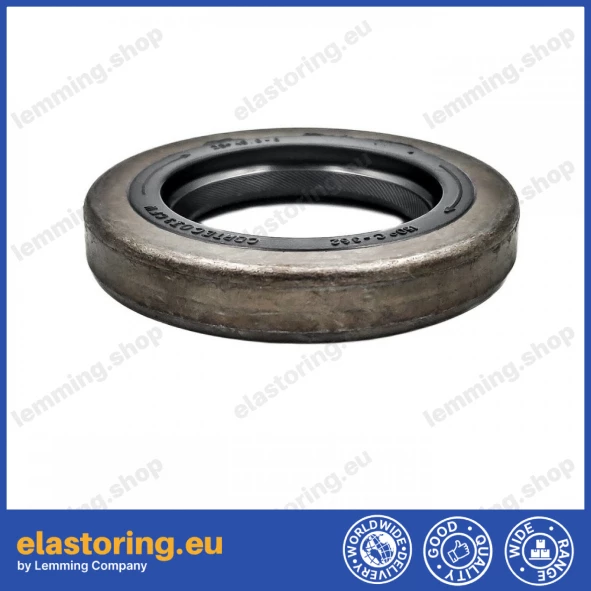 Oil seal 28x48,6x8 B1KLRD ACM Oil seal 28x48,6x8 B1KLRD ACM