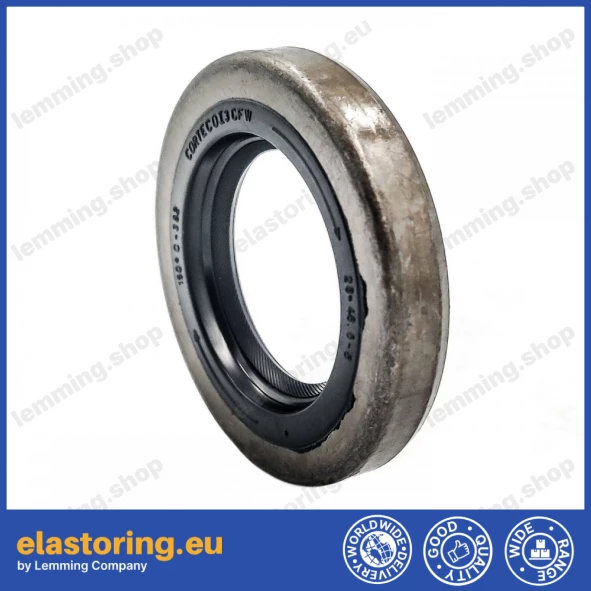 Oil seal 28x48,6x8 B1KLRD ACM Oil seal 28x48,6x8 B1KLRD ACM
