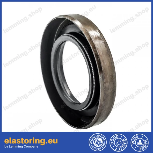 Oil seal 28x48,6x8 B1KLRD ACM Oil seal 28x48,6x8 B1KLRD ACM