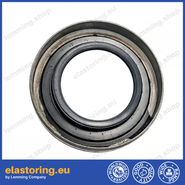 Oil seal 28x48,6x8 B1KLRD ACM Oil seal 28x48,6x8 B1KLRD ACM