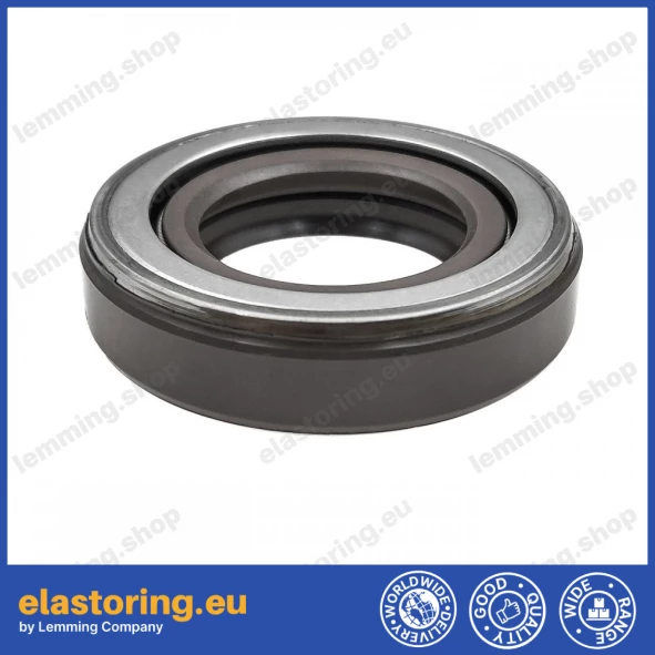 Pressure oil seal 28x48x11 TCN1 FPM Pressure oil seal 28x48x11 TCN1 FPM