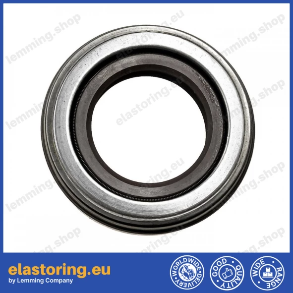 Pressure oil seal 28x48x11 TCN1 FPM Pressure oil seal 28x48x11 TCN1 FPM