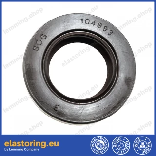 Pressure oil seal 28x48x11 TCN1 FPM Pressure oil seal 28x48x11 TCN1 FPM