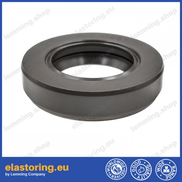 Pressure oil seal 28x48x11 TCN1 FPM Pressure oil seal 28x48x11 TCN1 FPM