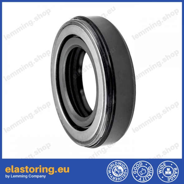 Pressure oil seal 28x48x11 TCN1 NBR Pressure oil seal 28x48x11 TCN1 NBR