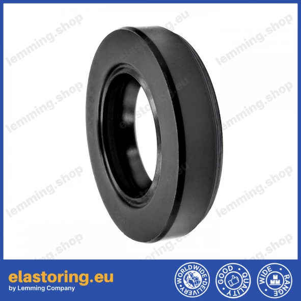 Pressure oil seal 28x48x11 TCN1 NBR Pressure oil seal 28x48x11 TCN1 NBR