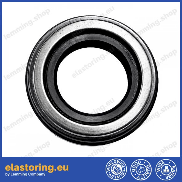 Pressure oil seal 28x48x11 TCN1 NBR Pressure oil seal 28x48x11 TCN1 NBR