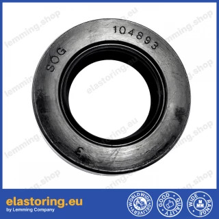 Pressure oil seal 28x48x11 TCN1 NBR Pressure oil seal 28x48x11 TCN1 NBR