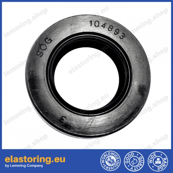 Pressure oil seal 28x48x11 TCN1 NBR Pressure oil seal 28x48x11 TCN1 NBR