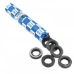 Pressure oil seal 28x48x11 TCN1 NBR Pressure oil seal 28x48x11 TCN1 NBR