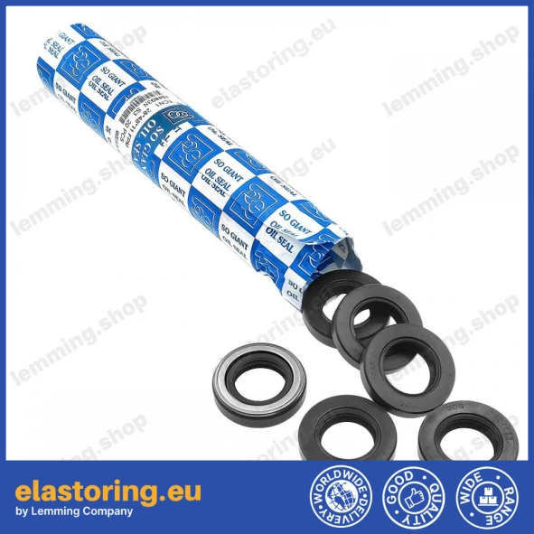 Pressure oil seal 28x48x11 TCN1 NBR Pressure oil seal 28x48x11 TCN1 NBR