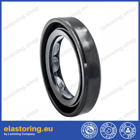 Oil seal 29,36x42,82x7,9 TCV NBR Oil seal 29,36x42,82x7,9 TCV NBR