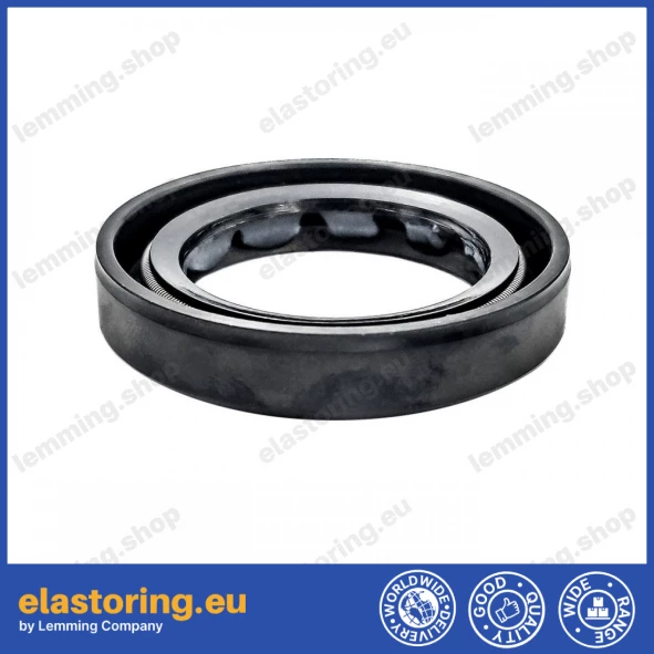 Oil seal 29,36x42,82x7,9 TCV NBR Oil seal 29,36x42,82x7,9 TCV NBR