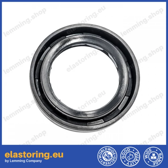 Oil seal 29,36x42,82x7,9 TCV NBR Oil seal 29,36x42,82x7,9 TCV NBR