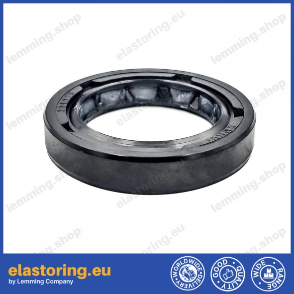 Oil seal 29,36x42,82x7,9 TCV NBR Oil seal 29,36x42,82x7,9 TCV NBR