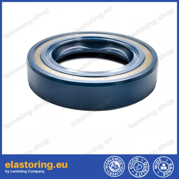 Oil seal 29,85x47x9,9 BASLDRWX7 NBR