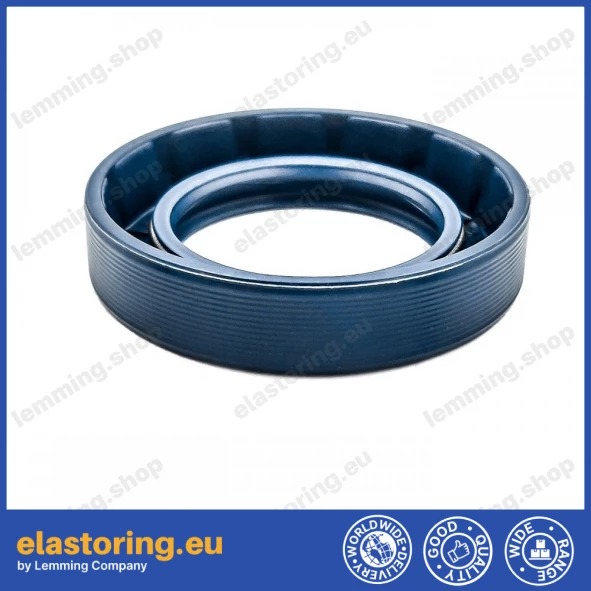 Oil seal 29,85x47x9,9 BASLDRWX7 NBR