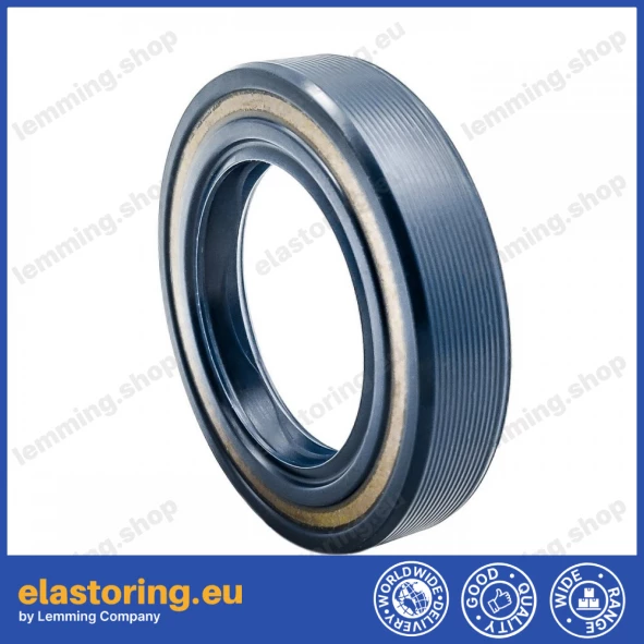 Oil seal 29,85x47x9,9 BASLDRWX7 NBR