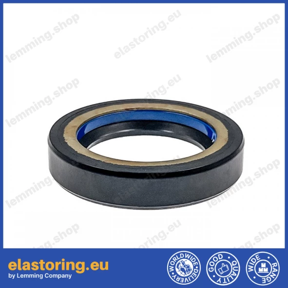 Oil seal 29x42x8,5 AS NBR Oil seal 29x42x8,5 AS NBR