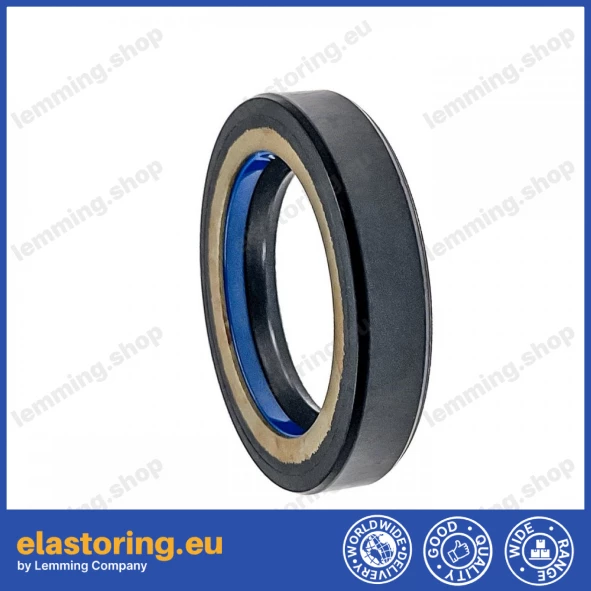 Oil seal 29x42x8,5 AS NBR Oil seal 29x42x8,5 AS NBR