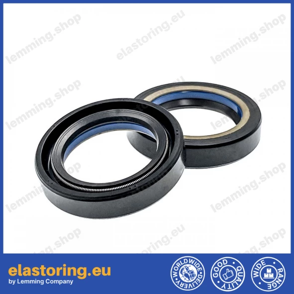 Oil seal 29x42x8,5 AS NBR Oil seal 29x42x8,5 AS NBR