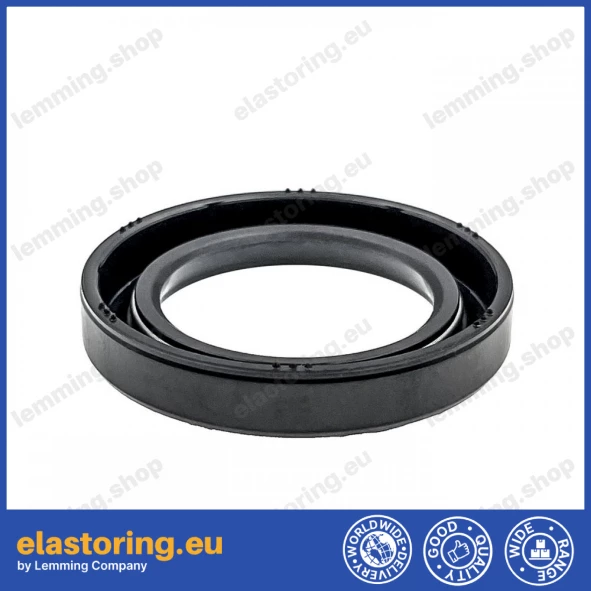 Oil seal 29x43x7 ASL-0M Oil seal 29x43x7 ASL-0M